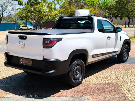 FIAT Strada 1.4 FLEX ENDURANCE CABNE SIMPLES, Foto 11