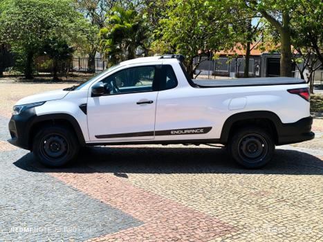 FIAT Strada 1.4 FLEX ENDURANCE CABNE SIMPLES, Foto 13