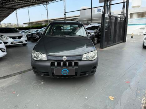 FIAT Strada 1.4 FLEX ENDURANCE CABNE ESTENDIDA, Foto 2