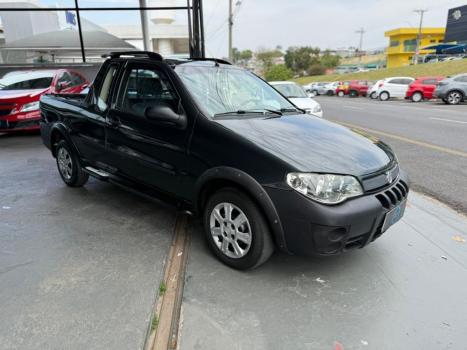 FIAT Strada 1.4 FLEX ENDURANCE CABNE ESTENDIDA, Foto 3
