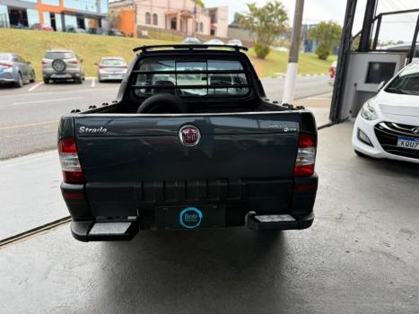 FIAT Strada 1.4 FLEX ENDURANCE CABNE ESTENDIDA, Foto 5