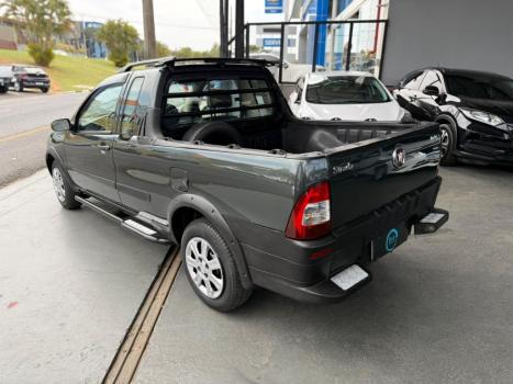 FIAT Strada 1.4 FLEX ENDURANCE CABNE ESTENDIDA, Foto 6