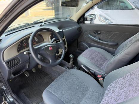 FIAT Strada 1.4 FLEX ENDURANCE CABNE ESTENDIDA, Foto 8