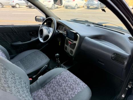 FIAT Strada 1.4 FLEX ENDURANCE CABNE ESTENDIDA, Foto 10