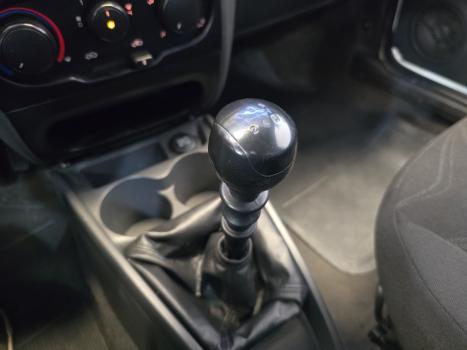 FIAT Strada 1.4 FLEX HARD WORKING CABINE SIMPLES, Foto 9