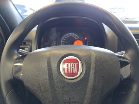 FIAT Strada 1.4 FLEX HARD WORKING CABINE SIMPLES, Foto 11