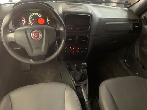 FIAT Strada 1.4 FLEX HARD WORKING CABINE ESTENDIDA, Foto 7