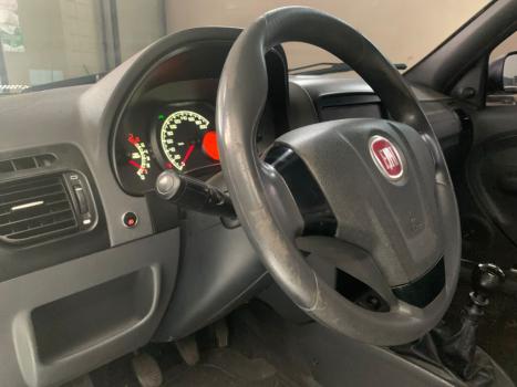 FIAT Strada 1.4 FLEX HARD WORKING CABINE ESTENDIDA, Foto 8