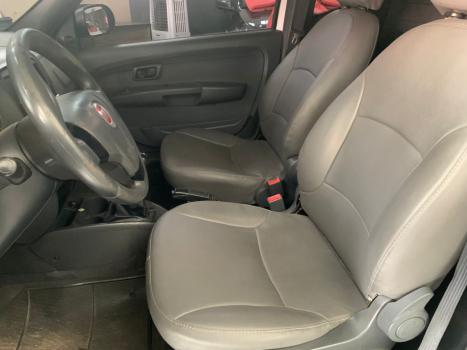 FIAT Strada 1.4 FLEX HARD WORKING CABINE ESTENDIDA, Foto 9