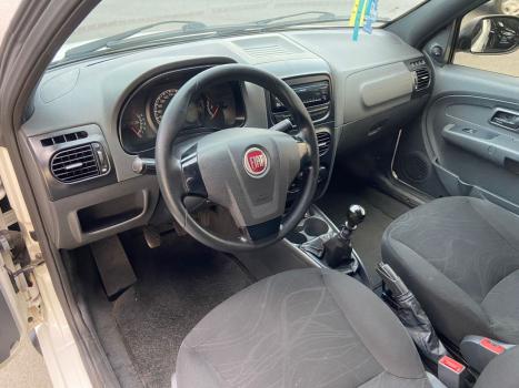 FIAT Strada 1.4 WORKING FLEX CABINE SIMPLES, Foto 9