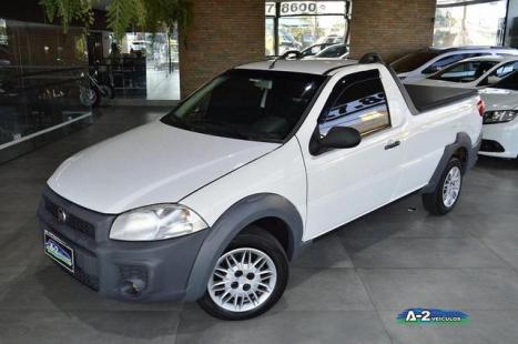 FIAT Strada 1.4 WORKING FLEX CABINE SIMPLES, Foto 1