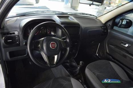 FIAT Strada 1.4 WORKING FLEX CABINE SIMPLES, Foto 5