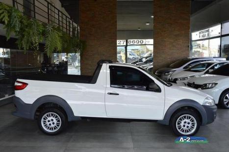 FIAT Strada 1.4 WORKING FLEX CABINE SIMPLES, Foto 9