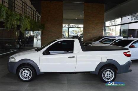 FIAT Strada 1.4 WORKING FLEX CABINE SIMPLES, Foto 10