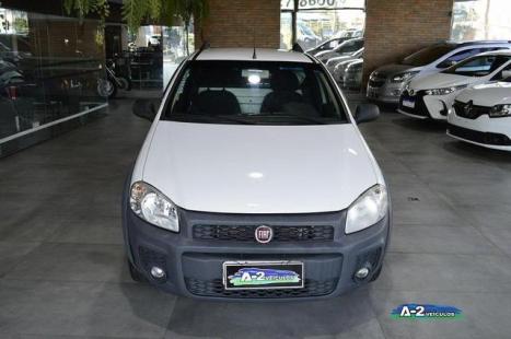 FIAT Strada 1.4 WORKING FLEX CABINE SIMPLES, Foto 12