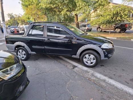 FIAT Strada 1.4 WORKING FLEX CABINE DUPLA, Foto 3