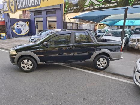 FIAT Strada 1.4 WORKING FLEX CABINE DUPLA, Foto 4