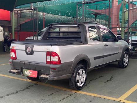 FIAT Strada 1.4 WORKING FLEX CABINE DUPLA, Foto 7