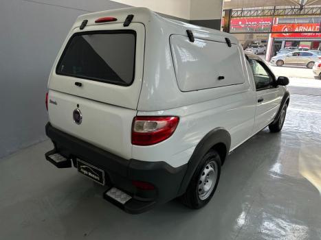 FIAT Strada 1.4 WORKING FLEX CABINE SIMPLES, Foto 6