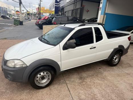 FIAT Strada 1.4 WORKING FLEX CABINE SIMPLES, Foto 7