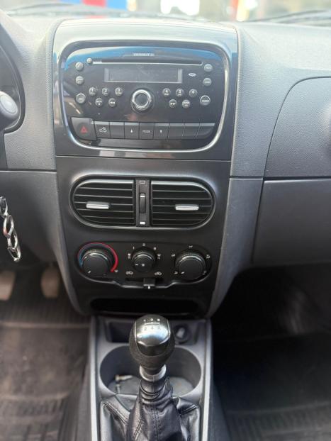 FIAT Strada 1.4 WORKING FLEX CABINE SIMPLES, Foto 8