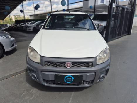 FIAT Strada 1.4 WORKING FLEX CABINE SIMPLES, Foto 2