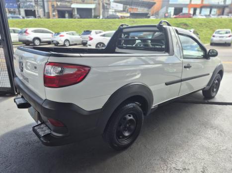 FIAT Strada 1.4 WORKING FLEX CABINE SIMPLES, Foto 7