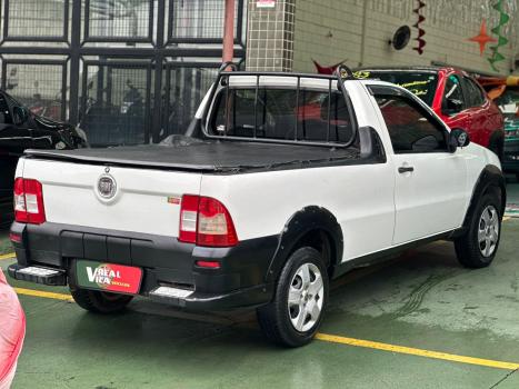 FIAT Strada 1.4 WORKING FLEX CABINE ESTENDIDA, Foto 7