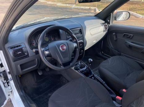 FIAT Strada 1.4 WORKING FLEX CABINE SIMPLES, Foto 7