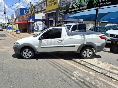 FIAT Strada 1.4 WORKING FLEX CABINE SIMPLES, Foto 9