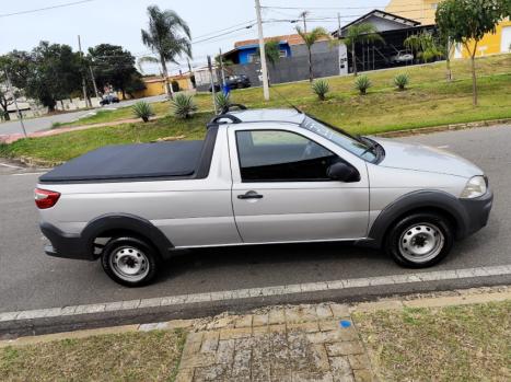 FIAT Strada 1.4 WORKING FLEX CABINE SIMPLES, Foto 3