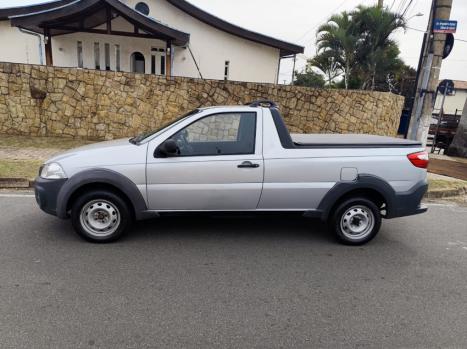 FIAT Strada 1.4 WORKING FLEX CABINE SIMPLES, Foto 5