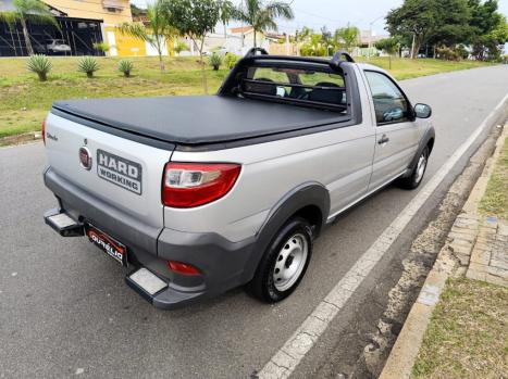 FIAT Strada 1.4 WORKING FLEX CABINE SIMPLES, Foto 6