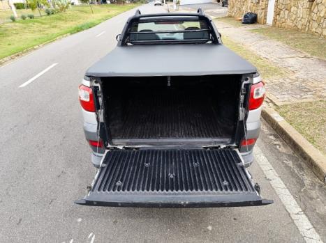 FIAT Strada 1.4 WORKING FLEX CABINE SIMPLES, Foto 9