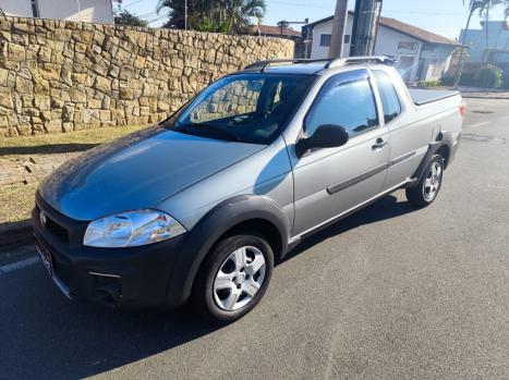 FIAT Strada 1.4 WORKING FLEX CABINE ESTENDIDA, Foto 2