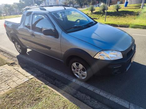 FIAT Strada 1.4 WORKING FLEX CABINE ESTENDIDA, Foto 4