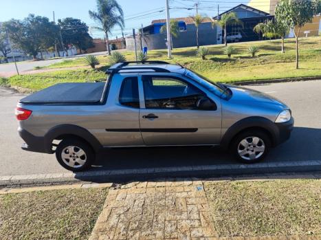 FIAT Strada 1.4 WORKING FLEX CABINE ESTENDIDA, Foto 5