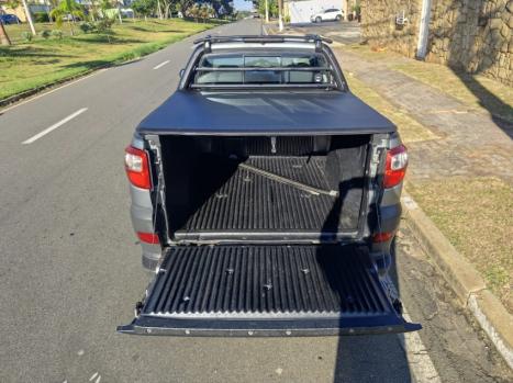 FIAT Strada 1.4 WORKING FLEX CABINE ESTENDIDA, Foto 9