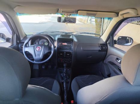 FIAT Strada 1.4 WORKING FLEX CABINE ESTENDIDA, Foto 13