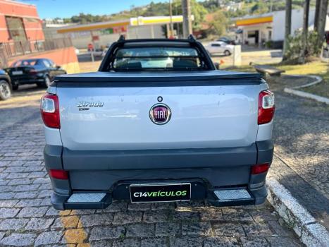 FIAT Strada 1.4 WORKING FLEX CABINE SIMPLES, Foto 5