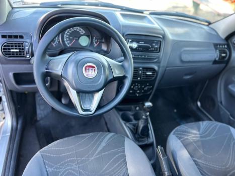 FIAT Strada 1.4 WORKING FLEX CABINE SIMPLES, Foto 9