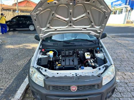 FIAT Strada 1.4 WORKING FLEX CABINE SIMPLES, Foto 11