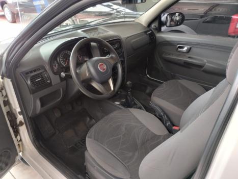 FIAT Strada 1.4 WORKING CELEBRATION FLEX CABINE SIMPLES, Foto 5