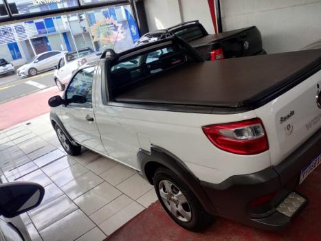 FIAT Strada 1.4 WORKING CELEBRATION FLEX CABINE SIMPLES, Foto 4