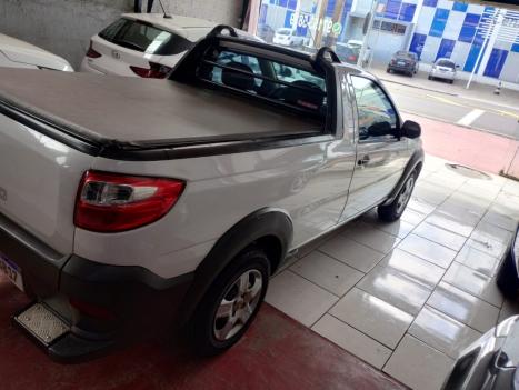 FIAT Strada 1.4 WORKING CELEBRATION FLEX CABINE SIMPLES, Foto 3