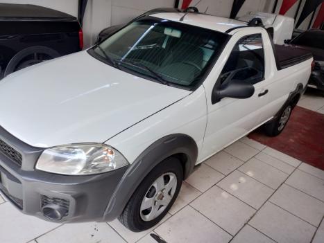 FIAT Strada 1.4 WORKING CELEBRATION FLEX CABINE SIMPLES, Foto 2