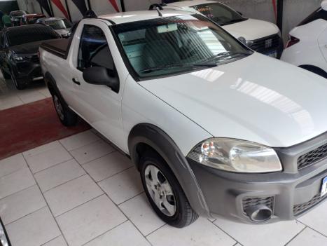 FIAT Strada 1.4 WORKING CELEBRATION FLEX CABINE SIMPLES, Foto 1