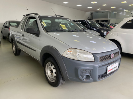 FIAT Strada 1.4 WORKING FLEX CABINE ESTENDIDA, Foto 3