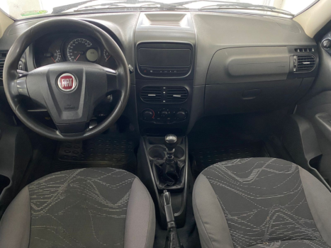FIAT Strada 1.4 WORKING FLEX CABINE ESTENDIDA, Foto 6