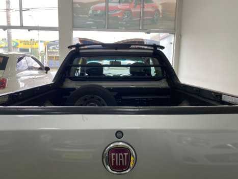 FIAT Strada 1.4 WORKING FLEX CABINE ESTENDIDA, Foto 7